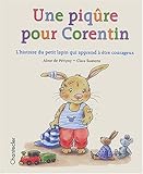 une piqure pour corentin by