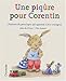 une piqure pour corentin by
