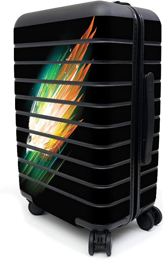 away suitcase aurora