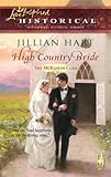 Patchwork Bride Love Inspired Historical Jillian Hart