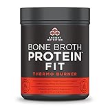 Ancient Nutrition Bone Broth Protein FIT Thermo Burner (Powder)