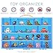  Finding Dory Case, Toy Storage Carrying Box. Figures Playset Organizer. Accessories For Kids by LMB