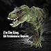 Zooawa Tyrannosaurus Rex Dinosaur Figure Toy - Celadon