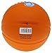 PP PICADOR Kids Basketball, Cute Cartoon Design Sport Ball Indoor/Outdoor Basketball for Kids, Youth, Scool, Girls, Boys, Kindergarten, Size 3 (Orange)