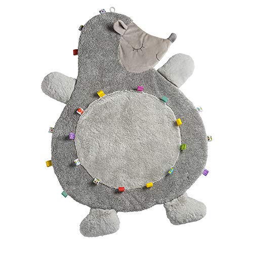 taggies heather hedgehog