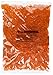 Orange Gummi Bears