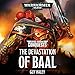 The Devastation of Baal: Warhammer 40,000 by