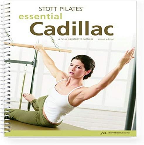 STOTT PILATES Manual – Advanced Reformer, 2nd Edition