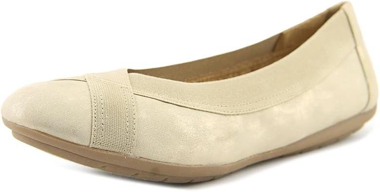 amazon naturalizer flats