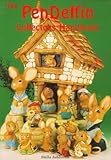 The Pendelfin Collectors Handbook by