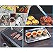 Professional Kitchen Torch, Cooking Torch Lighter, Culinary Blow Torch for Baking & BBQ & Desserts & Cocktail, Automatic Ignition Butane Powered Pro-torch, Butane Gas Not Included and Adjustable Flame