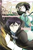 Image de The Irregular at Magic High School, Vol. 4 - light novel