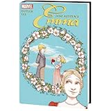 Emma (Marvel Illustrated)