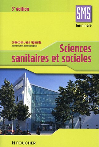 Sciences sanitaires et sociales