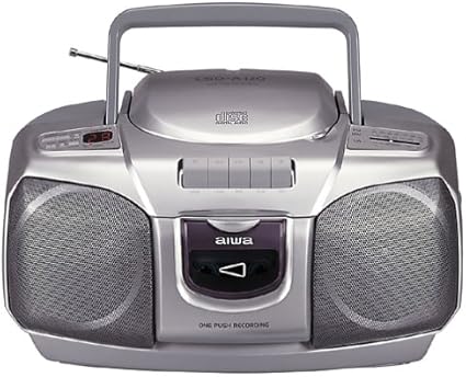 amazon aiwa