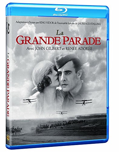 La Grande Parade