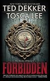 Forbidden (The Books of Mortals)