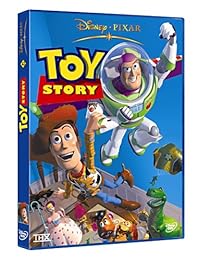 Toy Story - Edition Simple