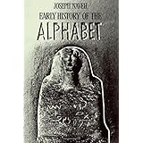 Early History of the Alphabet