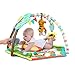 Bright Starts Disney Baby Winnie The Pooh Happy as Can Bee Activity Gym from Bright Starts, Ages Newborn +