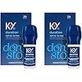 KY Duration Spray .16 ounce 2 Pack