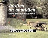 Jardins au quotidien by