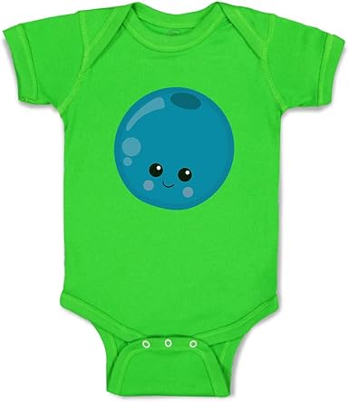 blueberry baby clothes