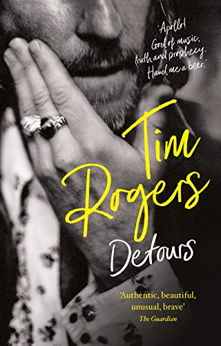 Detours by Tim Rogers
