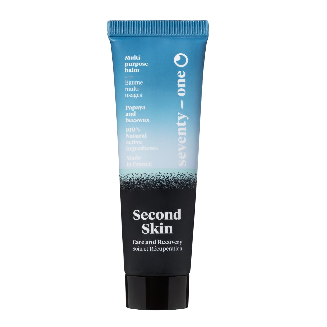 SeventyOne Percent Second Skin Repairing Balm, 30 ml