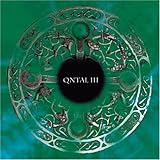 Qntal Album: «Vol. 3-Qntal» (Front side)