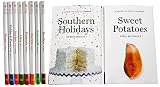 The Savor the South® Cookbooks, 10 Volume Omnibus E-book: Includes Buttermilk, Pecans, Peaches, Tom by The University of North Carolina Press
