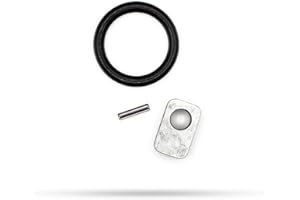 SGROI INNOVATIONS, LLC 4x4 Actuator Part, Brute Force and Prairie, Collar & Pin