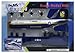 InAir E-Z Build C-130T Blue Angels Fat Albert Model Kit