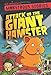 Attack of the Giant Hamster (Dr. Roach's Monstrous Stories)