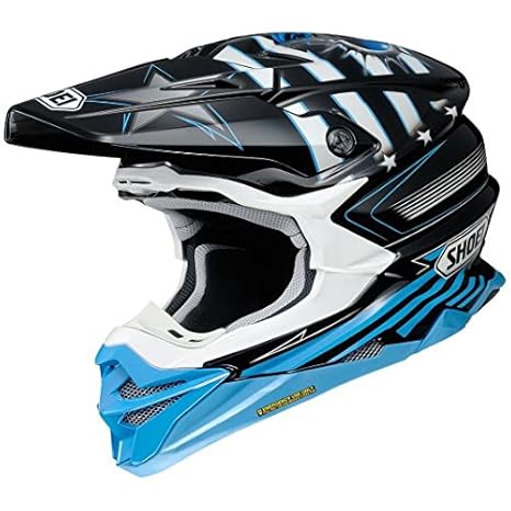 dirt bike helmet parts
