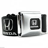 It's an American Made, Original, Authentic, Officially Licensed Honda Car Log...