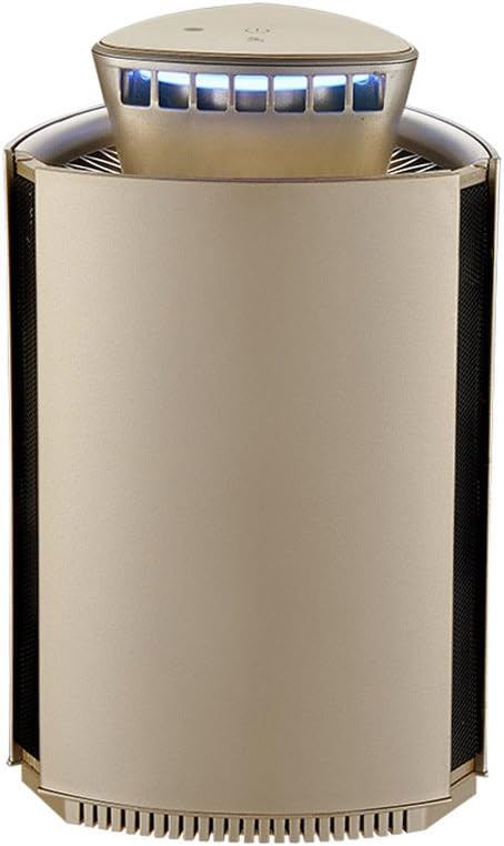 YLLXX Household Indoor Radiation-Free Mute Mosquito Killer Mosquito Maternal Baby Plug-In Light Wipe Mosquito Artifact Mosquito Repellent Mosquito Artifact (140*245Mm) [Energy Class A++]