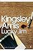 Lucky Jim (Penguin Modern Classics)