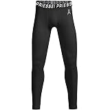 Youth Boys' Compression Pants Kids 