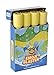 4 Pack Emoticon Water Blaster - 10.5