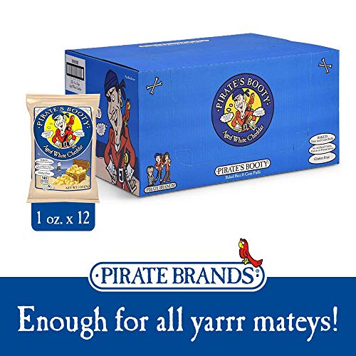 1 Pirates+Booty+Snack+Puffs+Cheddar