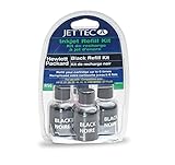Black Ink Refill Kit for HP 92 98 96 21 27 56 74 60 60XL 61 61XL 901 901XL 564 564XL 920 920XL 950 950XL 930 930XL 940XL 88XL ink cartridge