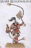Warhammer Chaos Skarr Bloodwrath