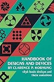 Handbook of Designs and Devices (Dover Pictorial Archive) cover