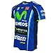 Valentino Rossi VR46 Moto GP M1 Yamaha Racing Replica T-shirt Official 2018