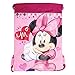 (2ct) Mickey & Minnie Mouse Drawstring Backpack - Large Drawsting Bag
