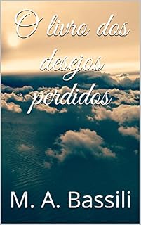 Livro O livro dos desejos perdidos