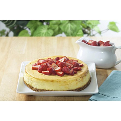 Cake Mould,Hunzed Nonstick Chocolate Sugar Candy Soap Cake Pan Mold Decorating Tool Leakproof Baking Mold Cheesecake Pan