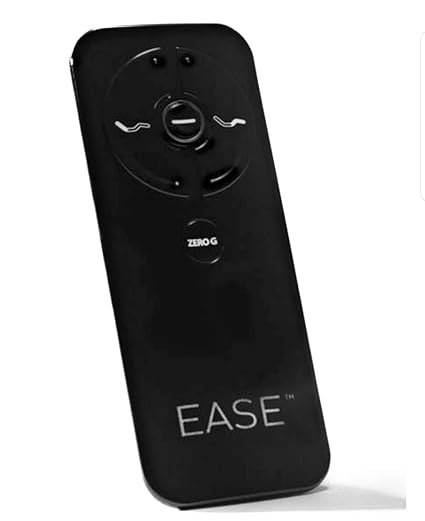 tempurpedic remote not working