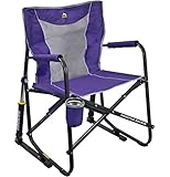 GCI Outdoor Freestyle Rocker Mesh Chair